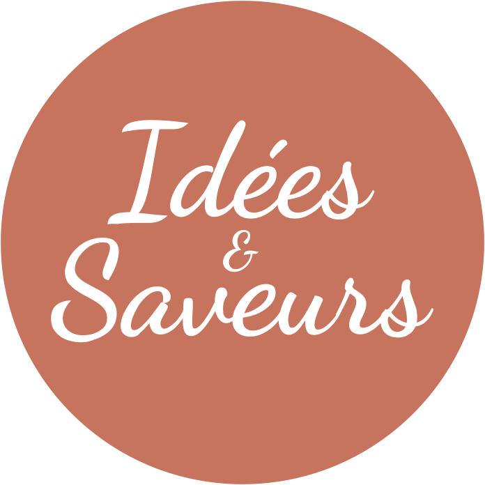 Idées & Saveurs