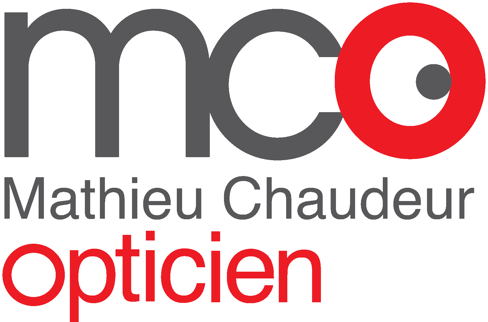 MCO Mathieu Chaudeur Opticien