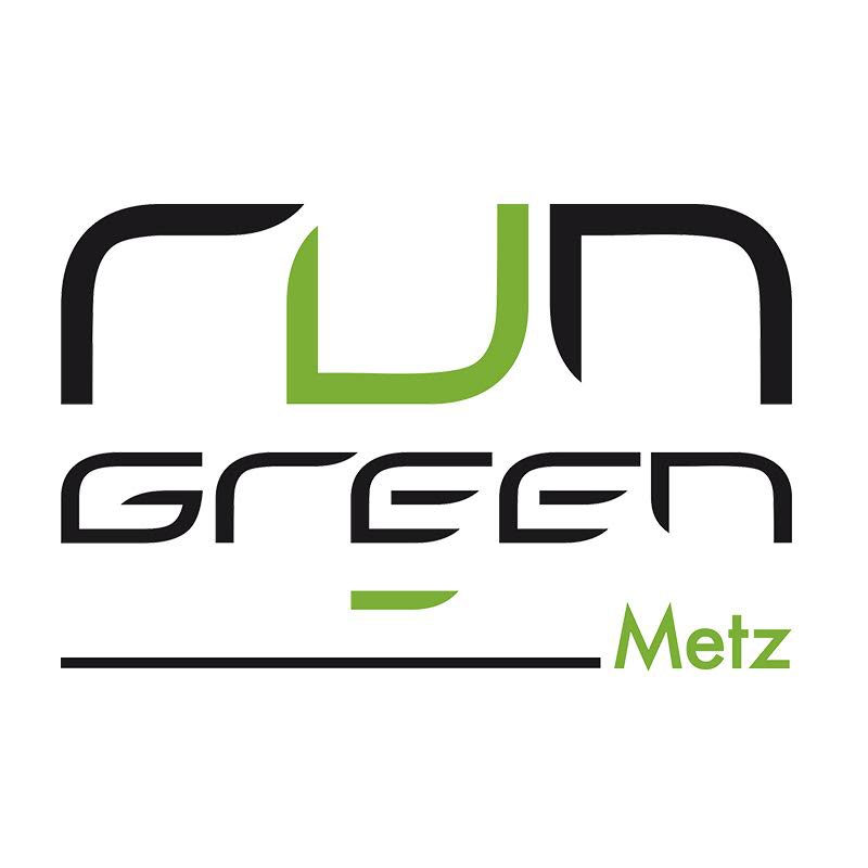 Run Green Metz